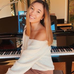 Meet your Posher, Jocelyn